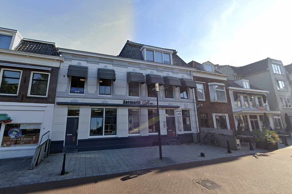 Koemarkt Office - Lenos c.s. VAT & Customs Lawyers