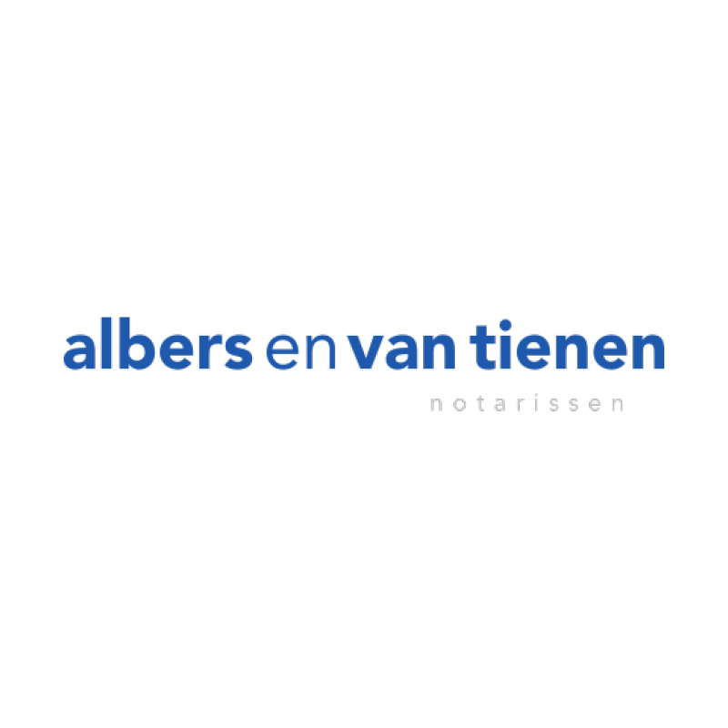 Albers en van Tienen Notarissen - Lenos VAT & Customs Lawyers